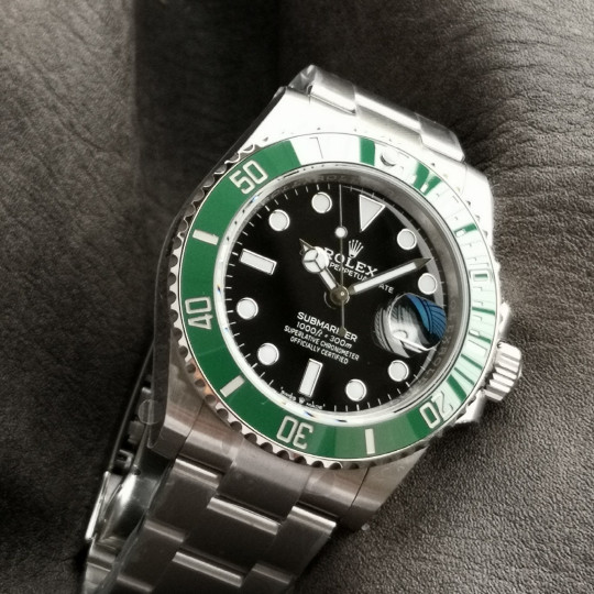  ロレックス サブマリーナ 男性用 時計 416630