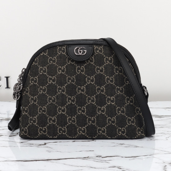グッチ グッチ オフィディア GG  ショルダーバッグ 499621