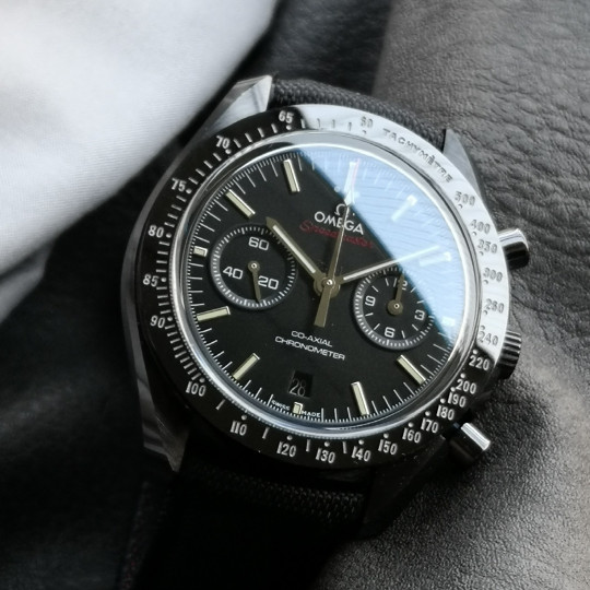  オメガ シーマスター  男性時計 74083