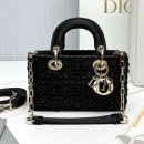 ディオール ディオール ショルダーバッグ S0910