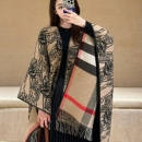  バーバリー 女性用 スカーフ 33102