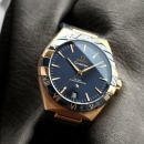  オメガ シーマスター  男性時計 74097