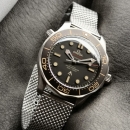  オメガ シーマスター  男性時計 74098