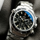  オメガ シーマスター  男性時計 74104