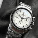  オメガ スピードマスター 男性時計 74109