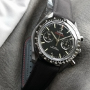  オメガ スピードマスター 男性時計 74110