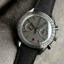  オメガ スピードマスター 男性時計 74111