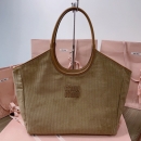 ミュウミュウ ミュウミュウ ショルダーバッグ  5BG276