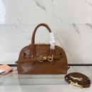 ミュウミュウ ミュウミュウ トートバッグ  5BB169