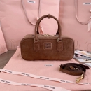 ミュウミュウ ミュウミュウ トートバッグ 5BB148