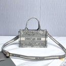 ディオール ディオール トートバッグ M2654