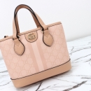 グッチ グッチ オフィディア トートバッグ 811716