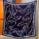  エルメス 女性用 スカーフ 33119