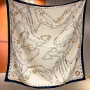  エルメス 女性用 スカーフ 33121