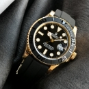  オメガ スピードマスター 男性時計 74117