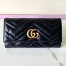 グッチ グッチ 長財布 443436