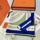  エルメス 女性用 スカーフ 33130