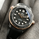  オメガ シーマスター  男性時計 74092