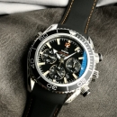  オメガ シーマスター  男性時計 74101