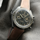  オメガ スピードマスター 男性時計 74114