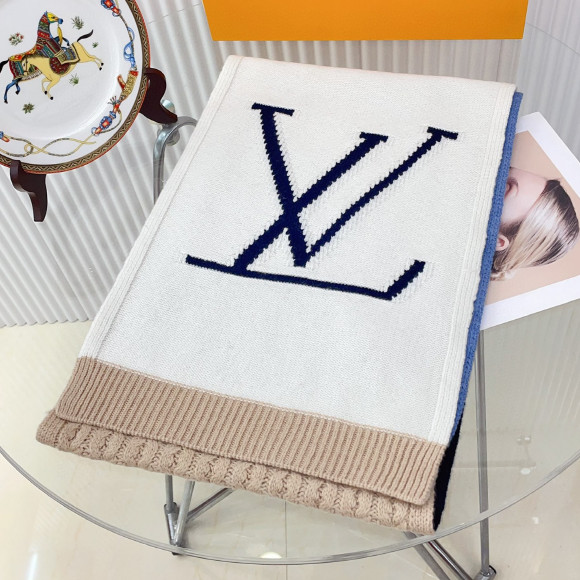  ルイ・ヴィトン 女性用 スカーフ 33147