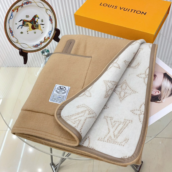  ルイ・ヴィトン 女性用 スカーフ 33149