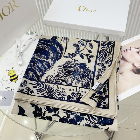  ディオール 女性用 スカーフ 33153
