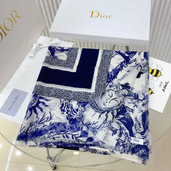  ディオール 女性用 スカーフ 33155