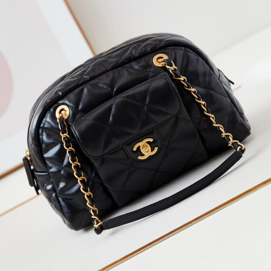 シャネル シャネル ショルダーバッグ AS4905