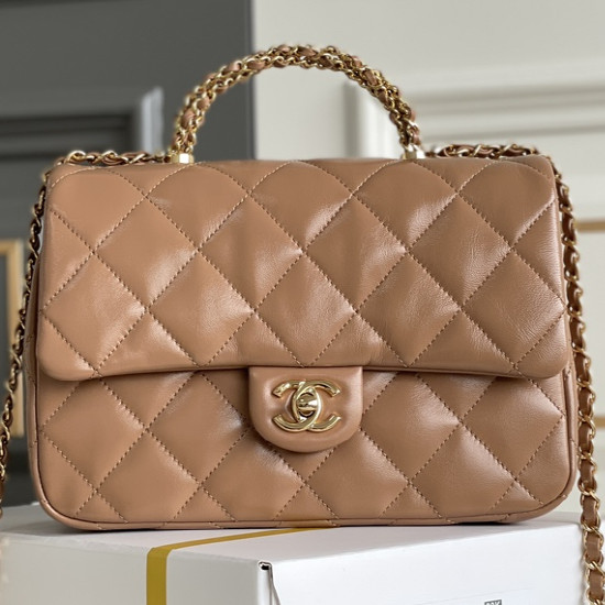 シャネル シャネル ショルダーバッグ AS5043