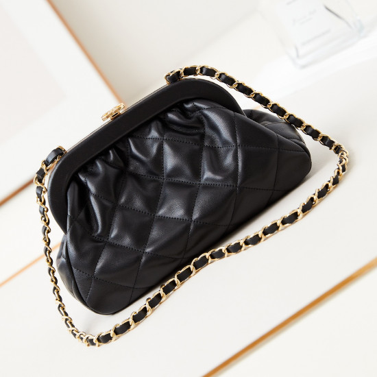 シャネル シャネル ショルダーバッグ AS4717