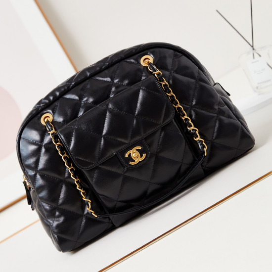 シャネル シャネル ショルダーバッグ AS4812