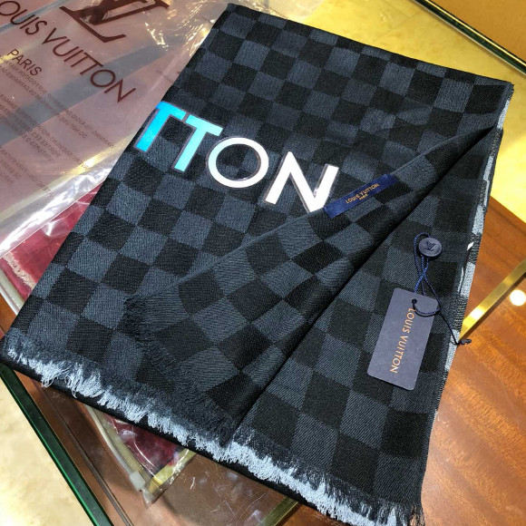  ルイ・ヴィトン 女性用 スカーフ 33142