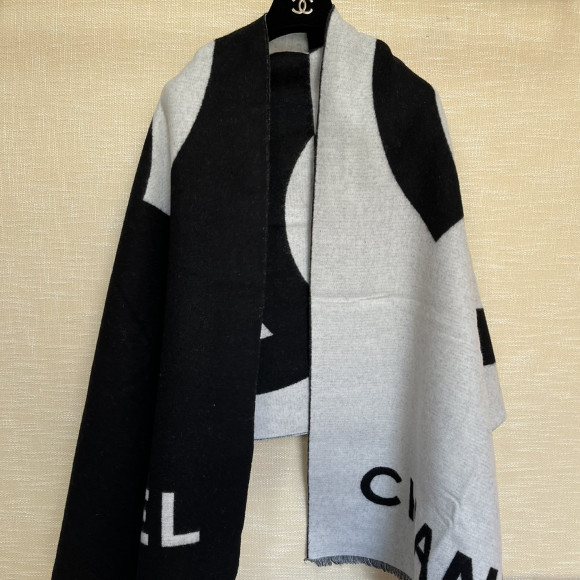  シャネル 女性用 スカーフ 33172