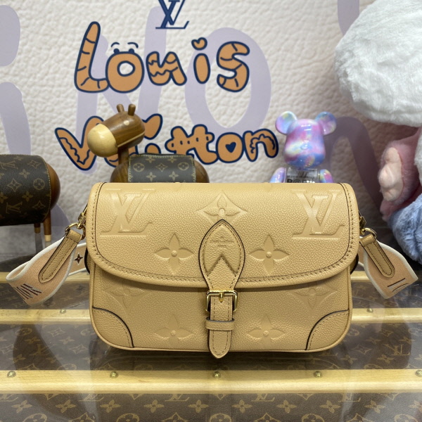 ルイ・ヴィトン ルイ・ヴィトン ショルダーバッグ M46583