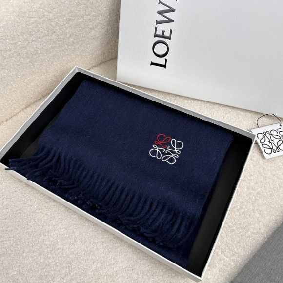  ロエベ 女性用 スカーフ 33199