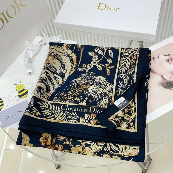  ディオール 女性用 スカーフ 33153