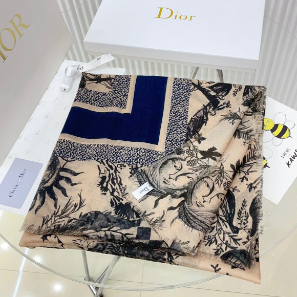  ディオール 女性用 スカーフ 33155