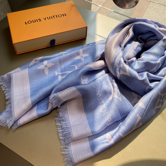  ルイ・ヴィトン 女性用 スカーフ 33179