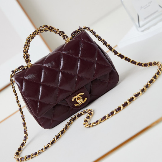 シャネル シャネル ショルダーバッグ AS5033