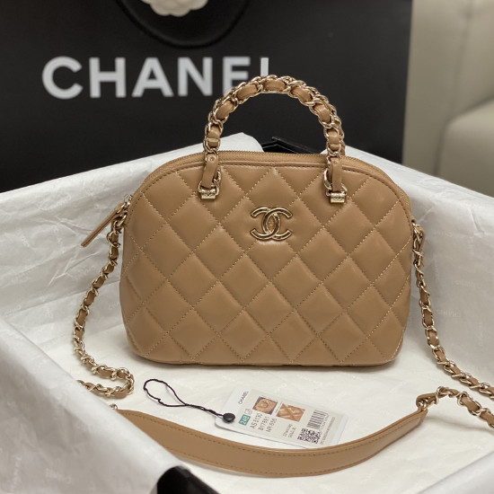 シャネル シャネル ショルダーバッグ  AP5130