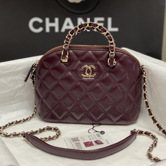 シャネル シャネル ショルダーバッグ  AP5130