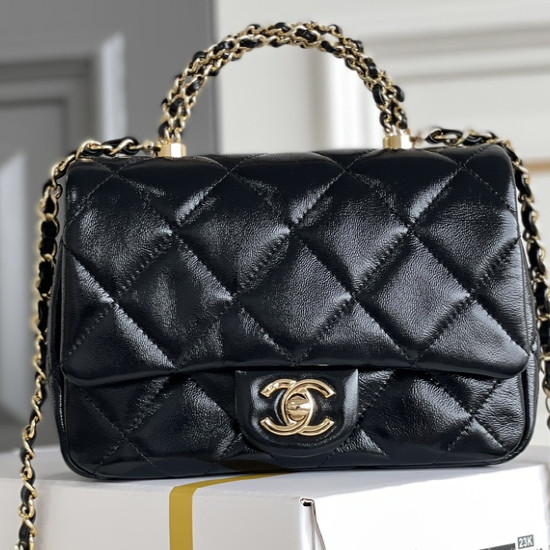 シャネル シャネル ショルダーバッグ AS5032