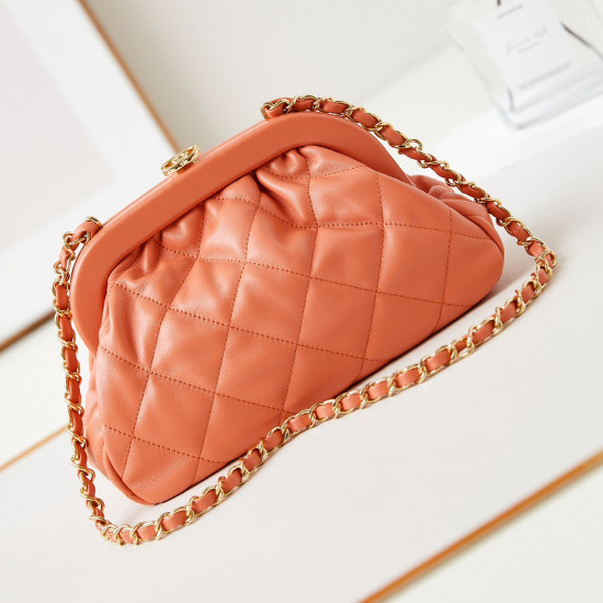 シャネル シャネル ショルダーバッグ AS4717