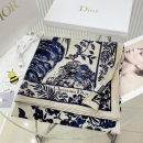  ディオール 女性用 スカーフ 33153