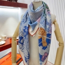  エルメス 女性用 スカーフ 33168