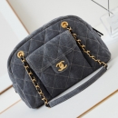 シャネル シャネル ショルダーバッグ AS4812