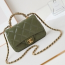 シャネル シャネル ショルダーバッグ AS5032