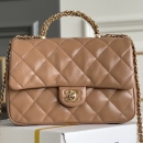 シャネル シャネル ショルダーバッグ AS5043