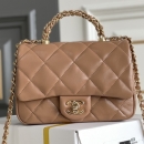 シャネル シャネル ショルダーバッグ AS5032